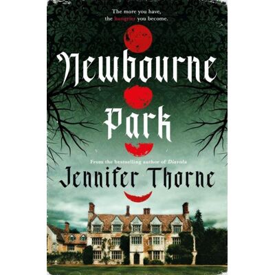 Titan Newbourne Park Titan Newbourne Park