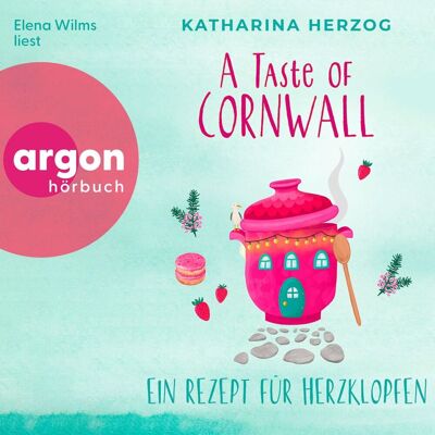 argon A Taste Of Cornwall: Ein Rezept Für Herzklopfen argon A Taste Of Cornwall: Ein Rezept Für Herzklopfen