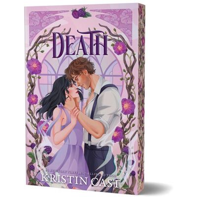 Sourcebooks Death (Deluxe Edition) Sourcebooks Death (Deluxe Edition)