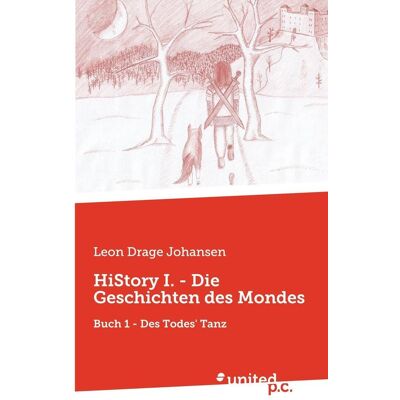 United History I. - Die Geschichten Des Mondes United History I. - Die Geschichten Des Mondes