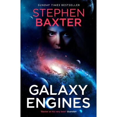 Orion Galaxy Engines Orion Galaxy Engines