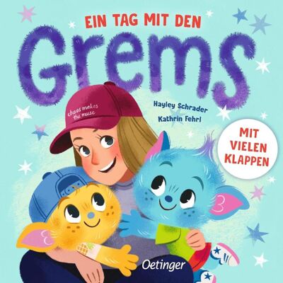 Oetinger Ein Tag Mit Den Grems Oetinger Ein Tag Mit Den Grems