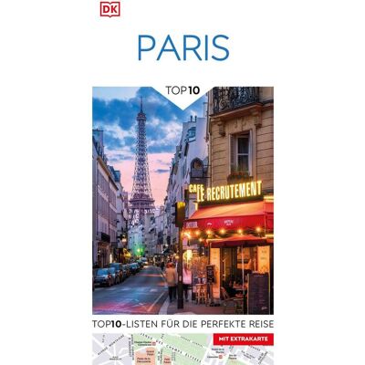 Dorling Kindersley Reiseführer Top10 Reiseführer Paris Dorling Kindersley Reiseführer Top10 Reiseführer Paris