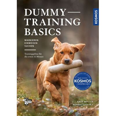 Franckh-Kosmos Dummytraining - Basics Franckh-Kosmos Dummytraining - Basics
