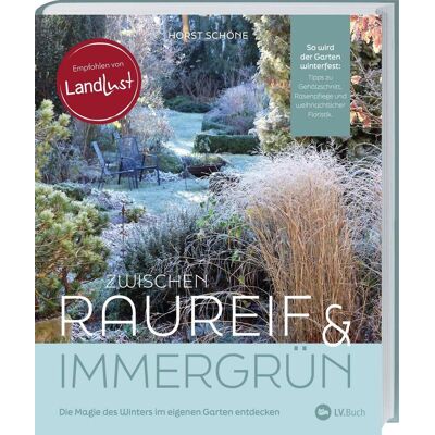 Landwirtschaftsverlag Zwischen Raureif Und Immergrün Landwirtschaftsverlag Zwischen Raureif Und Immergrün