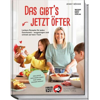 Becker Das Gibt'S Jetzt Öfter Becker Das Gibt'S Jetzt Öfter