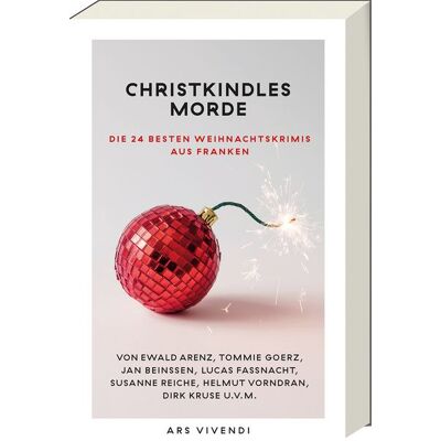 Vivendi Christkindlesmorde Vivendi Christkindlesmorde