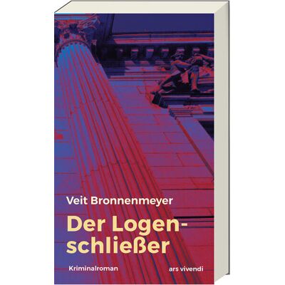 Vivendi Der Logenschließer Vivendi Der Logenschließer