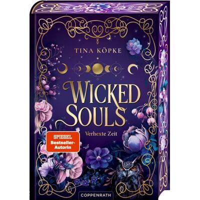 Coppenrath Wicked Souls (Bd. 2) Coppenrath Wicked Souls (Bd. 2)
