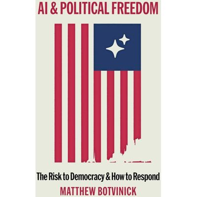 Princeton Ai And Political Freedom Princeton Ai And Political Freedom