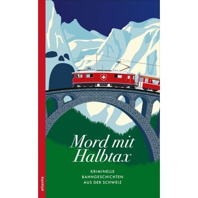 Atlantis Mord Mit Halbtax Atlantis Mord Mit Halbtax