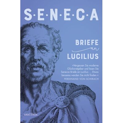 Anaconda Seneca Briefe An Lucilius Anaconda Seneca Briefe An Lucilius