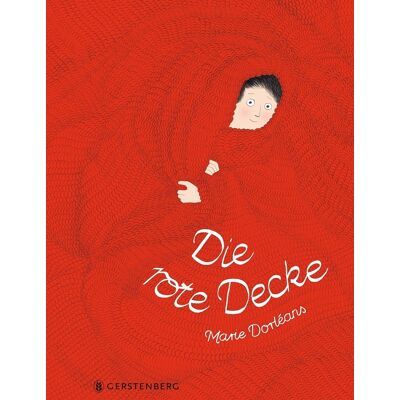 Gerstenberg Verlag Die Rote Decke Gerstenberg Verlag Die Rote Decke