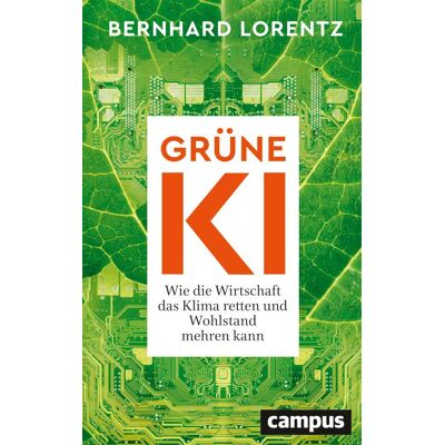 Campus Verlag GmbH Grüne Ki Campus Verlag GmbH Grüne Ki