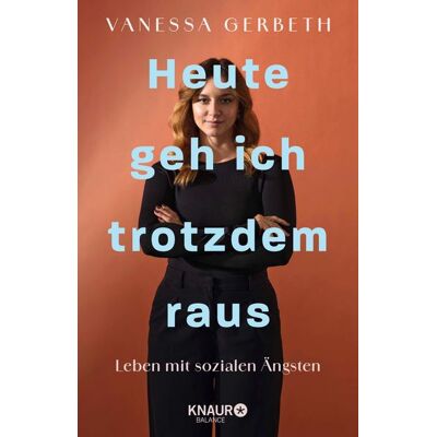 Balance Heute Geh Ich Trotzdem Raus Balance Heute Geh Ich Trotzdem Raus