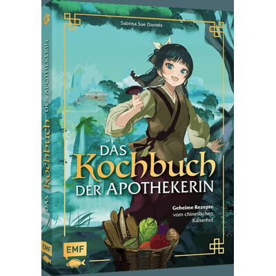 Edition Michael Fischer Das Kochbuch Der Apothekerin Edition Michael Fischer Das Kochbuch Der Apothekerin