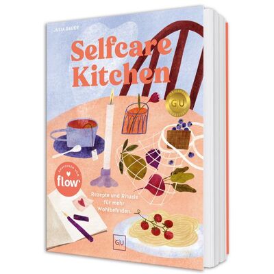 Graefe und Unzer Verlag Selfcare Kitchen Graefe und Unzer Verlag Selfcare Kitchen