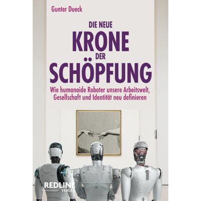 Redline Die Neue Krone Der Schöpfung Redline Die Neue Krone Der Schöpfung