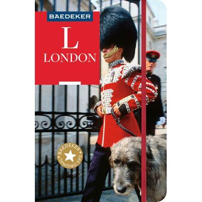 Mairdumont Baedeker Reiseführer London Mairdumont Baedeker Reiseführer London