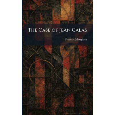 Creative The Case Of Jean Calas Creative The Case Of Jean Calas