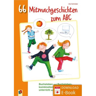 Verlag an der Ruhr 66 Mitmachgeschichten Zum Abc Verlag an der Ruhr 66 Mitmachgeschichten Zum Abc