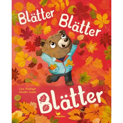 Magellan Blätter Blätter Blätter Magellan Blätter Blätter Blätter