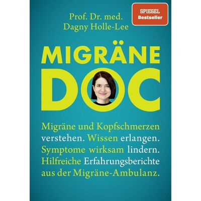 Becker Migräne-Doc Becker Migräne-Doc