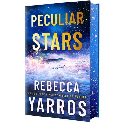 Amazon Peculiar Stars (Special Edition) Amazon Peculiar Stars (Special Edition)