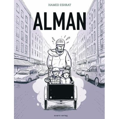 Avant Alman Avant Alman