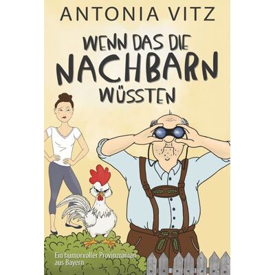 Via Wenn Das Die Nachbarn Wüssten Via Wenn Das Die Nachbarn Wüssten