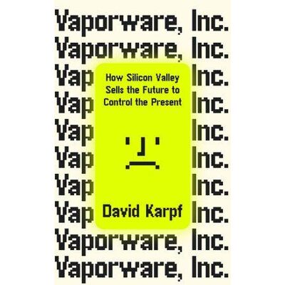 Symantec Vaporware Inc. Symantec Vaporware Inc.