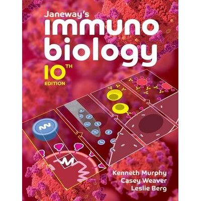 Symantec Janeway'S Immunobiology Symantec Janeway'S Immunobiology