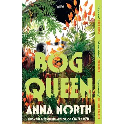 Orion Bog Queen Orion Bog Queen