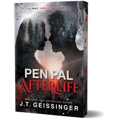 Sourcebooks Pen Pal: Afterlife (Deluxe Edition) Sourcebooks Pen Pal: Afterlife (Deluxe Edition)