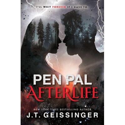 Sourcebooks Pen Pal: Afterlife (Standard Edition) Sourcebooks Pen Pal: Afterlife (Standard Edition)