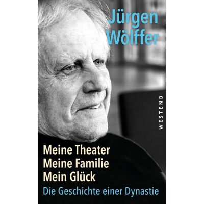 Westend Meine Theater Meine Familie Mein Glück Westend Meine Theater Meine Familie Mein Glück