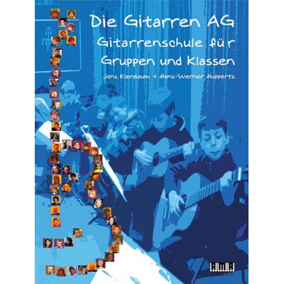 Ama Verlag Die Gitarren Ag Ama Verlag Die Gitarren Ag