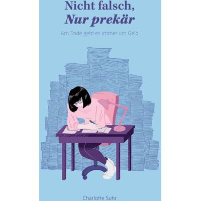 BoD Nicht Falsch Nur Prekär BoD Nicht Falsch Nur Prekär