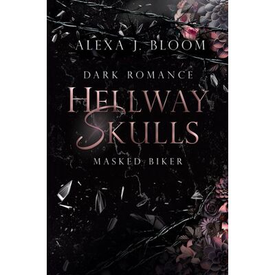 BoD Hellway Skulls - Masked Biker BoD Hellway Skulls - Masked Biker