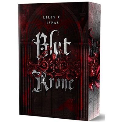BoD Blutkrone BoD Blutkrone