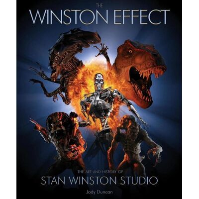 Titan Winston Effect Titan Winston Effect