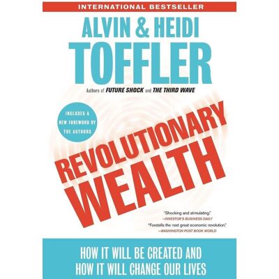 Crown Revolutionary Wealth Crown Revolutionary Wealth