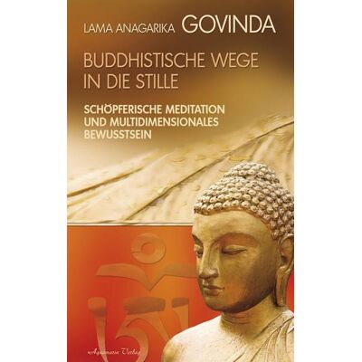 Aquamarin Buddhistische Wege In Die Stille Aquamarin Buddhistische Wege In Die Stille