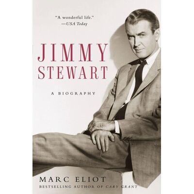 Crown Jimmy Stewart Crown Jimmy Stewart