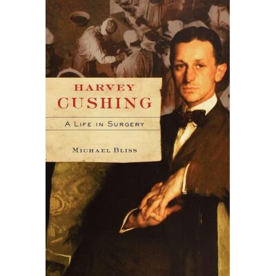Oxford University Press Harvey Cushing Oxford University Press Harvey Cushing