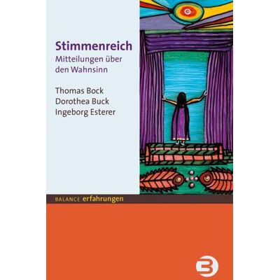 Balance Stimmenreich Balance Stimmenreich