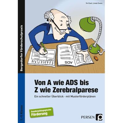 Persen Verlag i.d. AAP Von A Wie Ads Bis Z Wie Zerebralparese Persen Verlag i.d. AAP Von A Wie Ads Bis Z Wie Zerebralparese