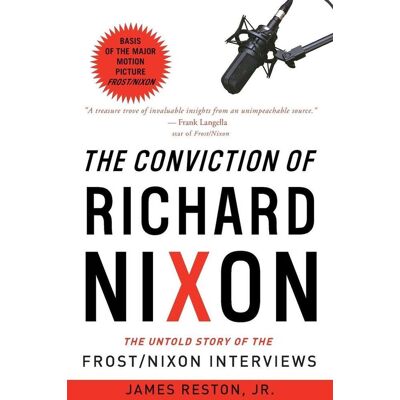 Crown The Conviction Of Richard Nixon Crown The Conviction Of Richard Nixon
