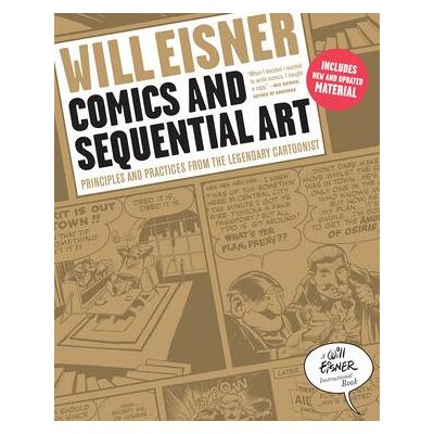 Symantec Comics And Sequential Art Symantec Comics And Sequential Art