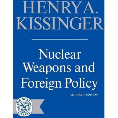 Symantec Nuclear Weapons And Foreign Policy Symantec Nuclear Weapons And Foreign Policy